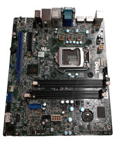 Dell OptiPlex 7020 SFF DDR3 Motherboard 2YYK5 02YYK5