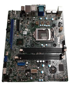 Dell OptiPlex 7020 SFF DDR3 Motherboard 2YYK5 02YYK5
