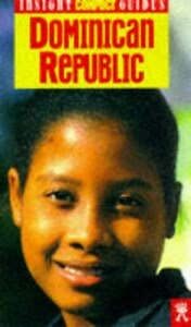 Dominican Republic Insight Compact Guide (Insight Compac... | Buch | Zustand gut