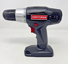 Craftsman C3 19.2V 3/8 Drill/Driver 315.DD201...
