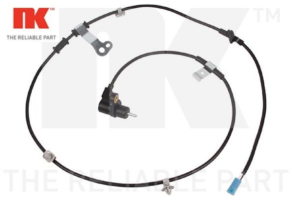 NK 295226 Sensor FüR Raddrehzahl ABS Sensor Raddrehzahl FüR Suzuki-image