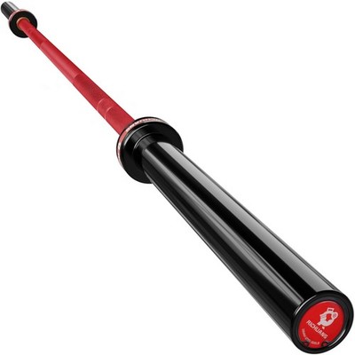 RICHUANG 7ft Olympic Barbell Weight Bar for