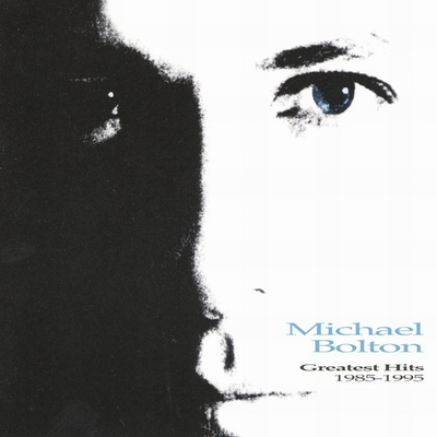 #ad Michael Bolton Greatest Hits: 1985 1995 New CD $14.34