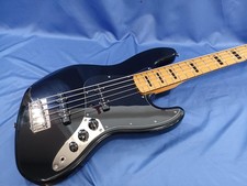 Squier Classic Vibe '70S Jazz Bass V Electric Bass Safe delivery from Japan
