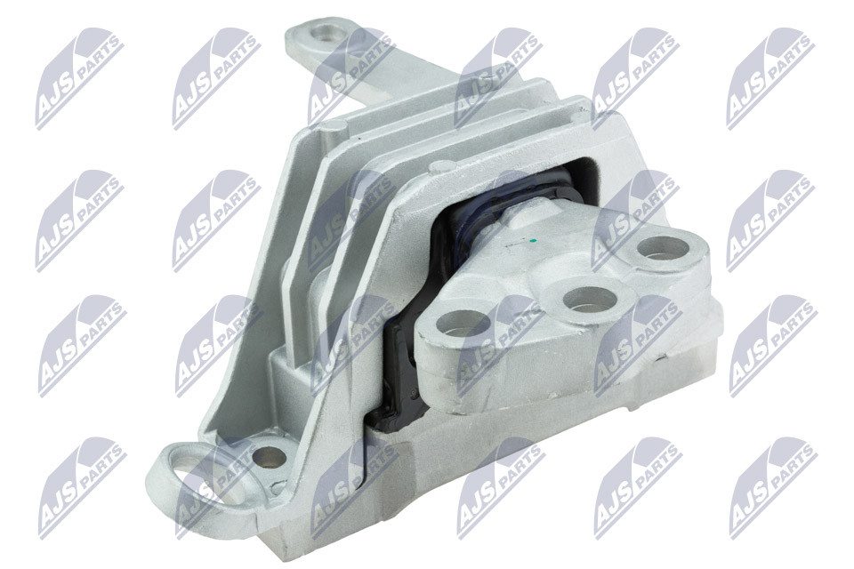 Right NTY ZPS-PL-008 Engine Mounting for OPEL