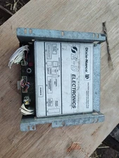 Dixie Narco PC board-model S2D E model, fits 276E, 501E, 600E Credit Card MDB