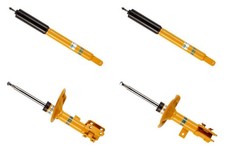 4x Bilstein B6 Stoßdämpfer für KIA CeeD Schrägheck ED SW Pro