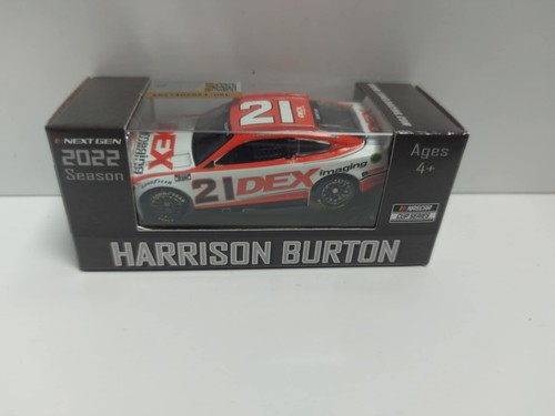 2021 - 2022 1/64 NASCAR DIECAST - (NEW) - Picture 84 of 109