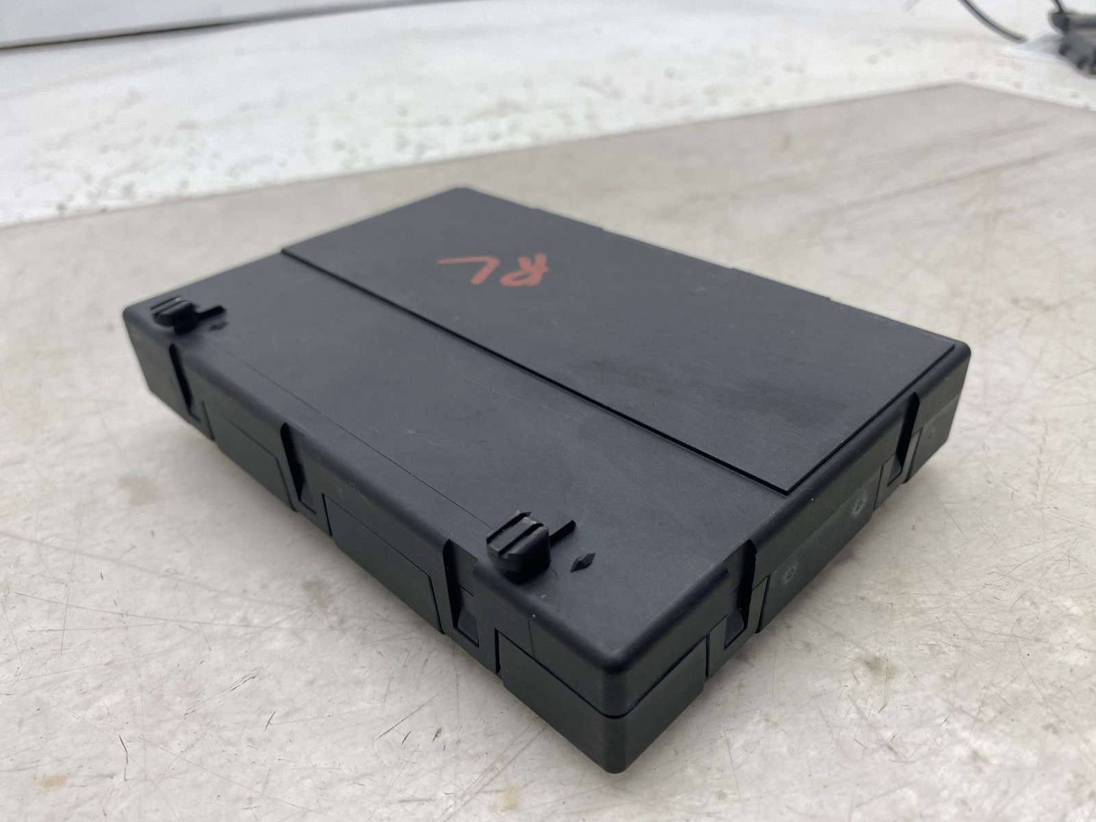 2010-2020 BENTLEY MULSANNE REAR LEFT DRIVER SEAT MEMORY CONTROL MODULE 4H0959860