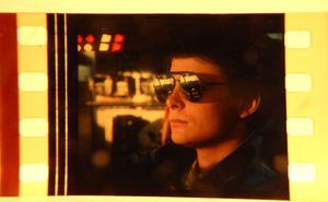 1985 Back to the Future Michael J. Fox 11 Original Film Cells 35mm