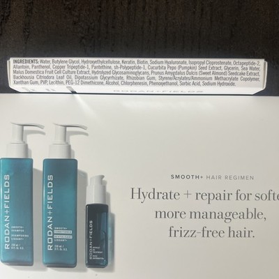 Rodan + Fields Lash Boost Eye Lash Serum - New in Box! Plus Free