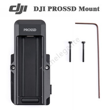 DJI PROSSD Mount   For Ronin 4D 8K Recording