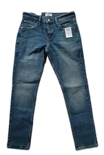 DENIZEN® from Levi's® Men's 216 Slim Fit Jeans - Medium Wash 