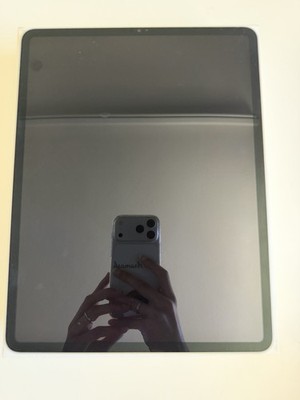 Apple iPad Pro 6. Generation 12,9 Zoll 128 GB