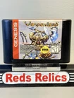 WeaponLord (Sega Genesis, 1995) Cartridge Only - Very Good Condition - Tested