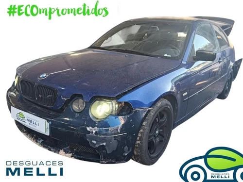77869940 Ölwanne für BMW SERIE 3 COMPACTO (E46) 320td 2002 9097594 - Bild 7 von 10