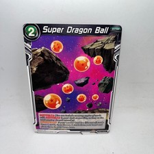 dragon ball super destroyer kings booster box Dragon Ball Super Card Game main image 1