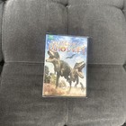 Chased by Dinosaurs (DVD, 2014) BBC Earth Brand New — photo 1