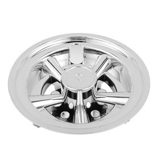  Enjoliveurs De Voiturette Golf Housse Roue Chariot Wheel Hub Cover