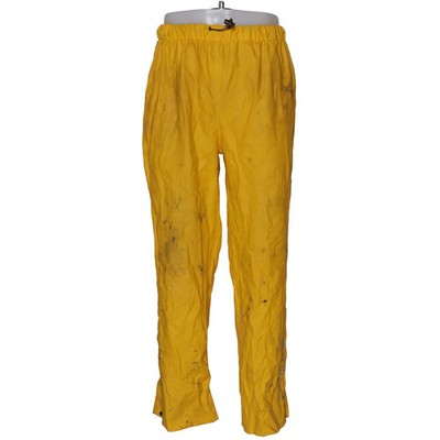 Helly Hansen, Regenhose, Größe: M, Gelb, Polyester/Polyurethan, Herren, 76 #oGb