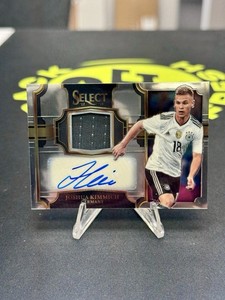 Joshua Kimmich | eBay
