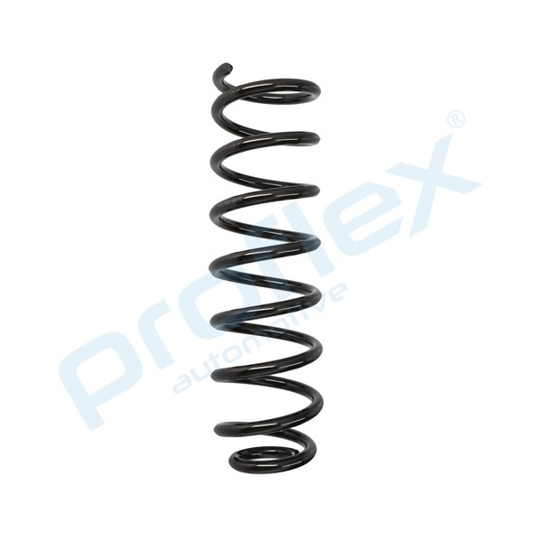 1X Proflex Automotive Fahrwerksfeder PX1-0541 FüR Mercedes Klasse W211 Model 350-image