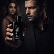 PARADE NOIR for Men Cologne 3.4 oz / Men s Fragrance
