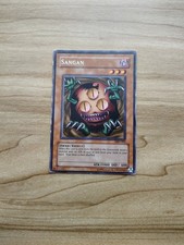 Sangan [1st Edition] MRD-069 Prices | YuGiOh Metal Raiders | YuGiOh Cards