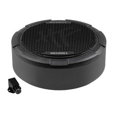 HIFONICS MRX200 - 20cm/200mm Auto Aktiv Unterbau/Reserverad Subwoofer - 250W MAX