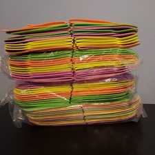 Disposable Pedicure Flip Flops 45 Pairs