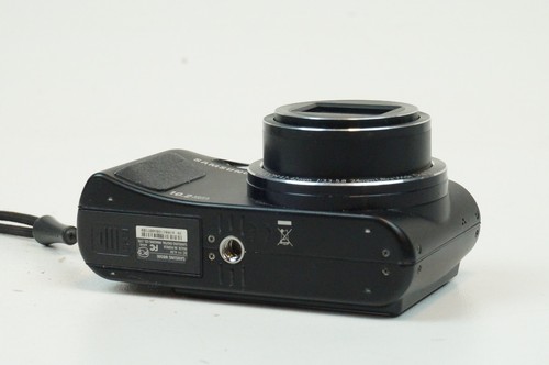 Samsung Digital Camera WB500 10.2MP 10x Optical Zoom WORKS but *PLEASE READ* - Bild 5 von 7