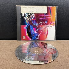 Sounds Of The Seventies 70s AM Nuggets Time Life Music CD