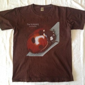 Vintage the Sundays Shirt | eBay