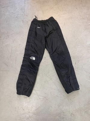North Face Shell Over Pants Black Womens Size S