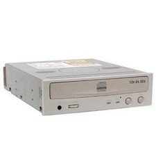 CED-8120B CDRW DRIVE 8X/4X/32X