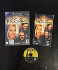 New ListingWWE: Day of Reckoning (Nintendo GameCube, 2004) Complete CIB