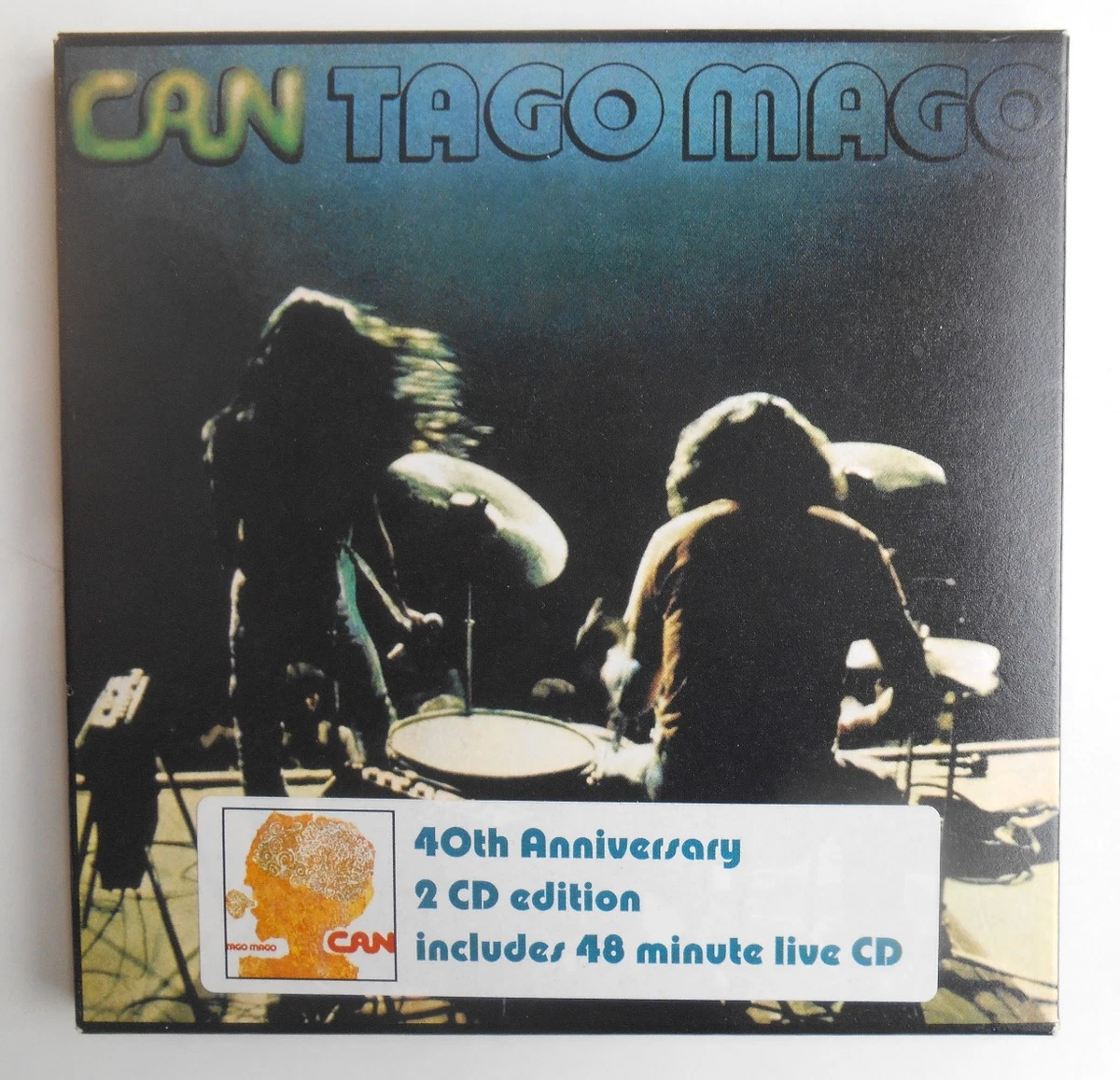 Can Tago Mago online kaufen | eBay.de