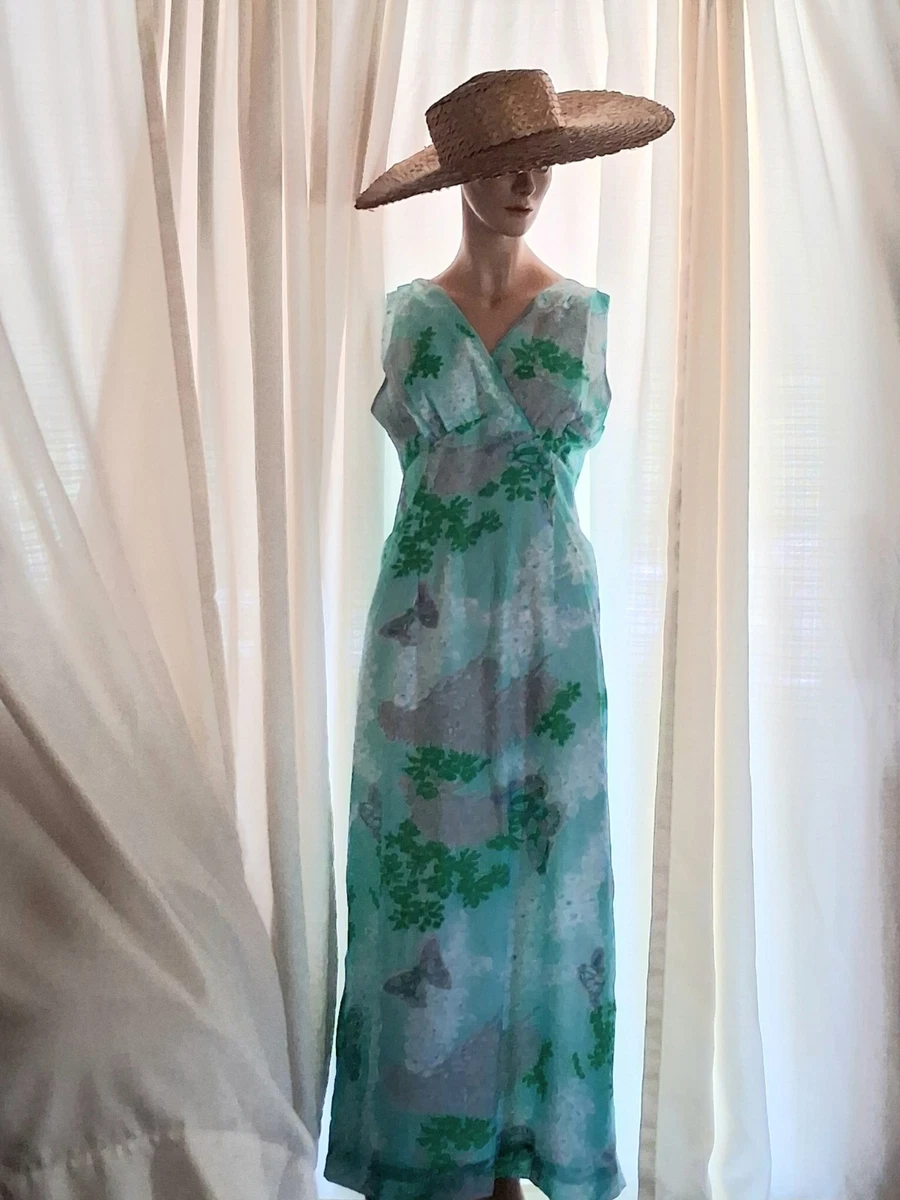 Hawaiian Vintage Dresses for Women for sale | eBay