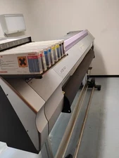 Mimaki JV33-160 Large Format Printer 