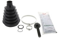 Schaeffler FAG Faltenbalgsatz, Antriebswelle Radseitig, Vorderachse