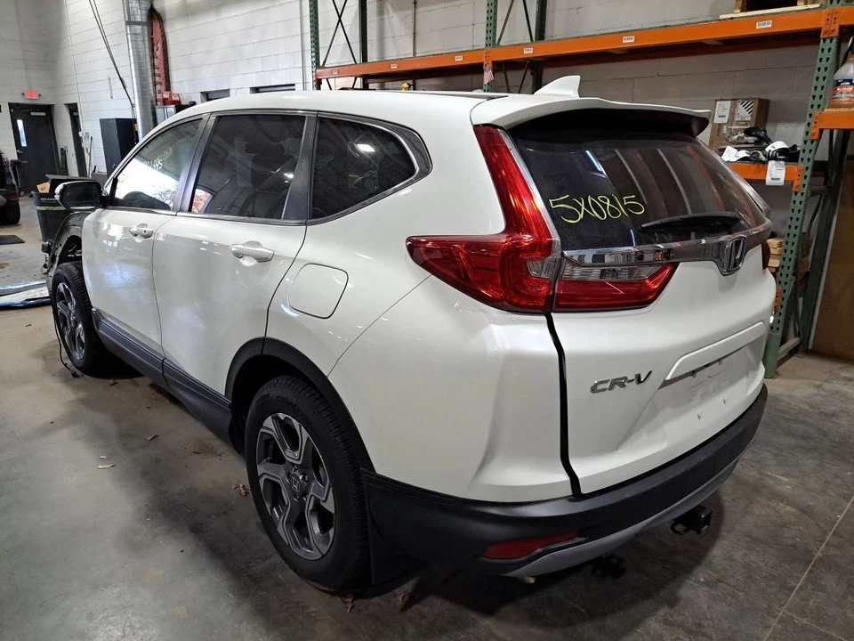 Power Steering Gear/Rack And Pinion 2018 Crv/Cr-v Sku#4286276 - Image 4 of 4