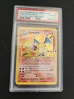2021 POKEMON CELEBRATIONS CLASSIC COLLECTION #4 CHARIZARD-HOLO PSA 10