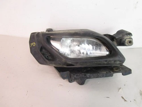 HEADLAMP ASSY, R | Includes Item(s) 2