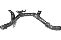 KüHlerschlauch FüR CitroËN C4 I Xsara Break Coupe Picasso Berlingo
