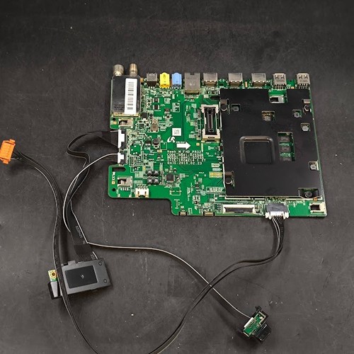 Samsung BN41-02534 TV-Platine - Funktioniert (Getestet)