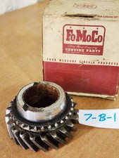 Vintage Ford FoMoCo 81A-7102 Transmission Int...