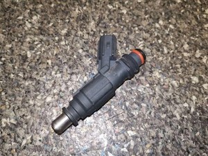 TOYOTA COROLLA E12 Einspritzventil Set 0280155936 1.60 Petrol 2004 33852811