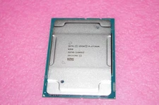 Intel Xeon Platinum 8268 2ND GEN 24 CORE 48 T 3.9GHz TURBO CPU SRF95 LGA3647 USA