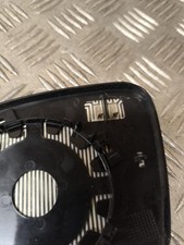 Glace de rétroviseur Renault MEGANE