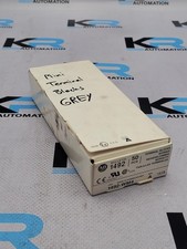 Surplus Pre-Owned Allen Bradley 1492-WM4 Terminal Blocks